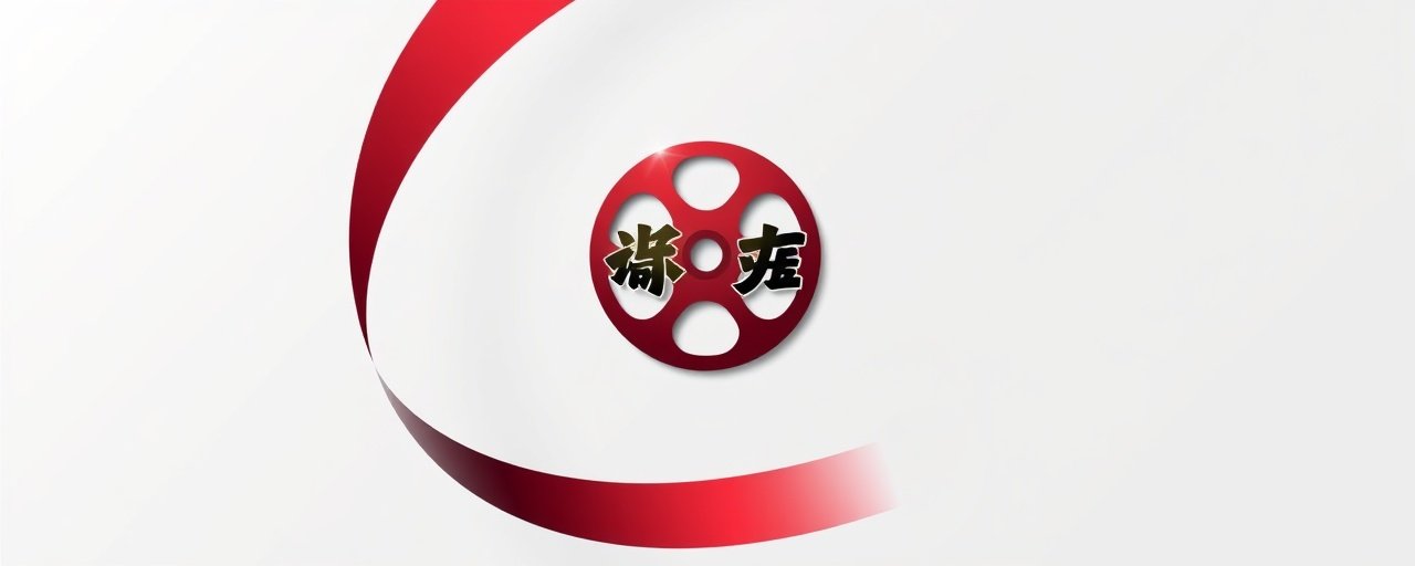 中国电影集团Logo